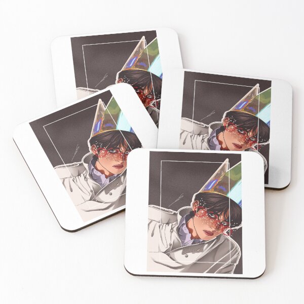 Item preview, Yeonjun TXT Tomorrow designed and sold by CoraRosaArt.