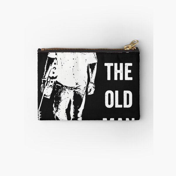 Item preview, Don'T Let The Old Man Walking With A Guitar  (6) designed and sold by ElizHuel.