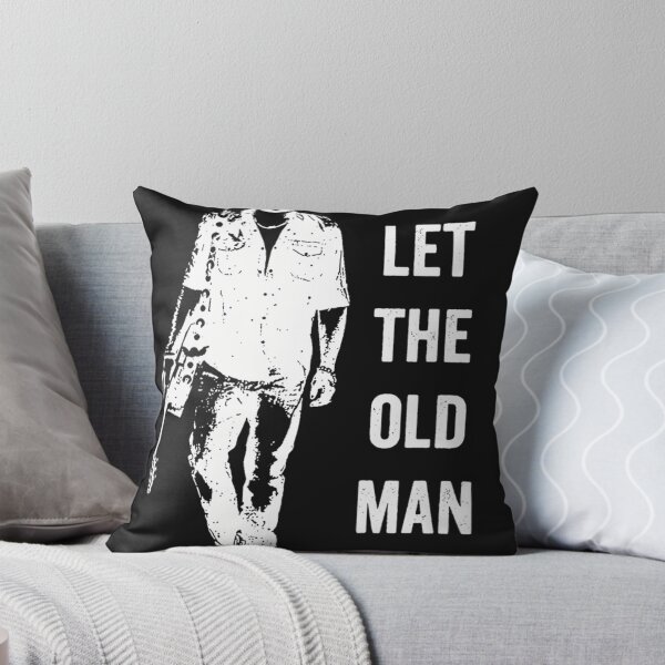 Item preview, Don'T Let The Old Man Walking With A Guitar  (6) designed and sold by ElizHuel.
