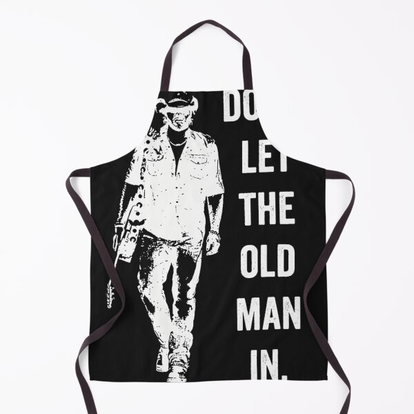 Item preview, Don'T Let The Old Man Walking With A Guitar (6) designed and sold by ElizHuel.