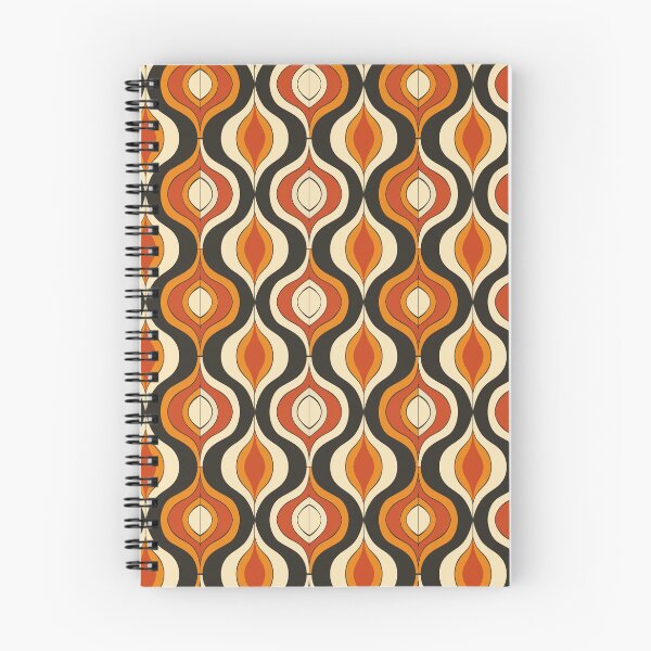 Item preview, Audacious 60's designed and sold by MidArtForge.