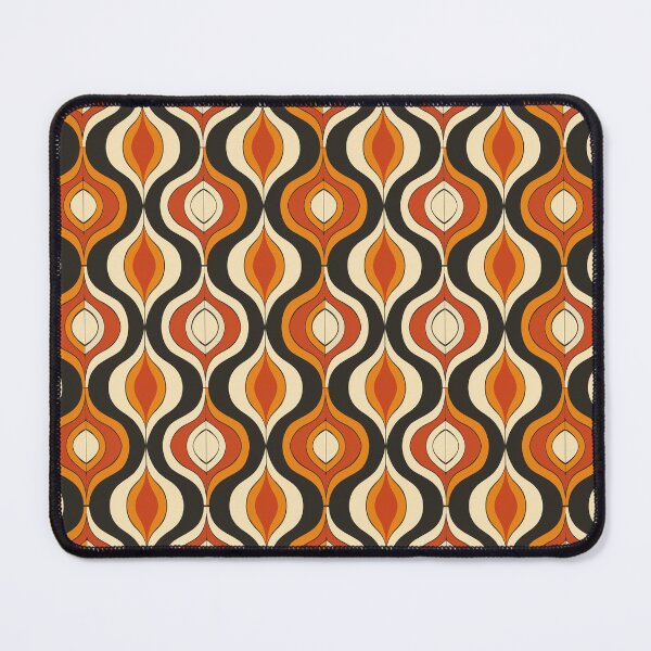 Item preview, Audacious 60's designed and sold by MidArtForge.