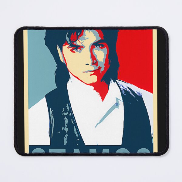 Item preview, John Actor Stamos Vote Stamos designed and sold by ElizHuel.