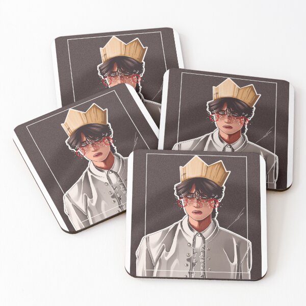 Item preview, Beomgyu TXT Tomorrow designed and sold by CoraRosaArt.