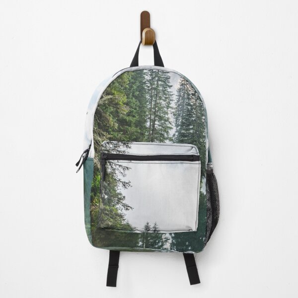 Item preview, Live the Adventure - Lago Di Braies X designed and sold by TravelDream.