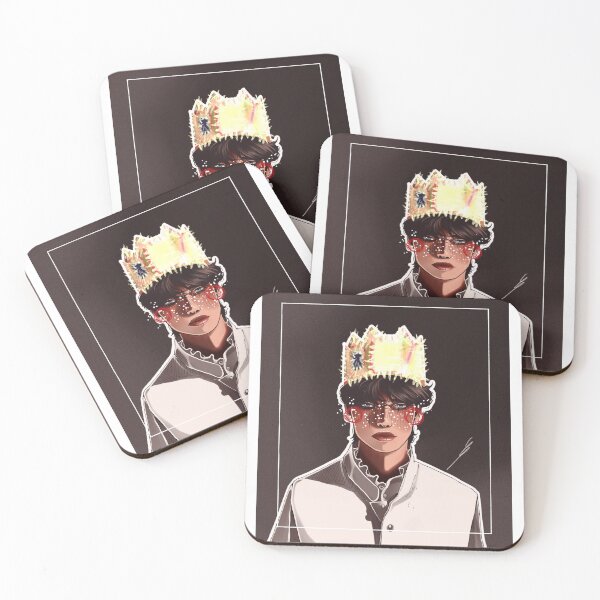Item preview, Taehyun TXT Tomorrow designed and sold by CoraRosaArt.