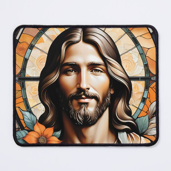 Item preview, Jesus 03 designed and sold by edgecreative.