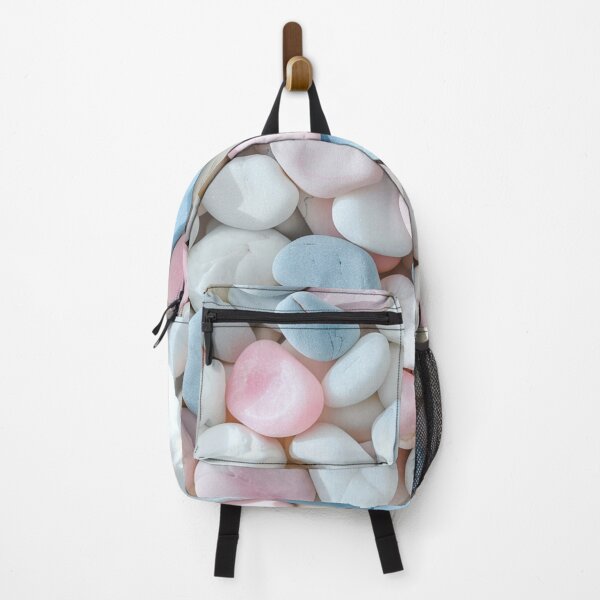 Item preview, Pastel Pebbles designed and sold by NicolasGlowArt.
