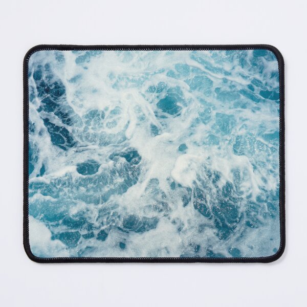 Item preview, Sea Waves in the Ocean designed and sold by TravelDream.