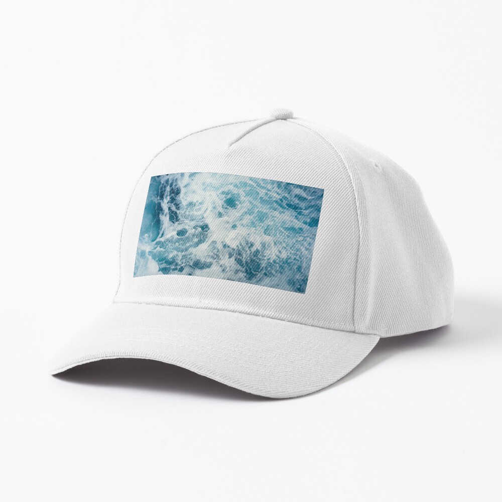Item preview, Baseball Cap designed and sold by TravelDream.