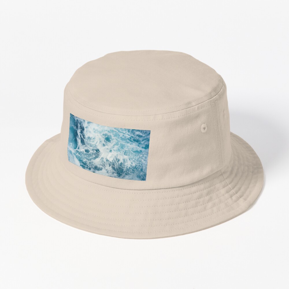 Item preview, Bucket Hat designed and sold by TravelDream.
