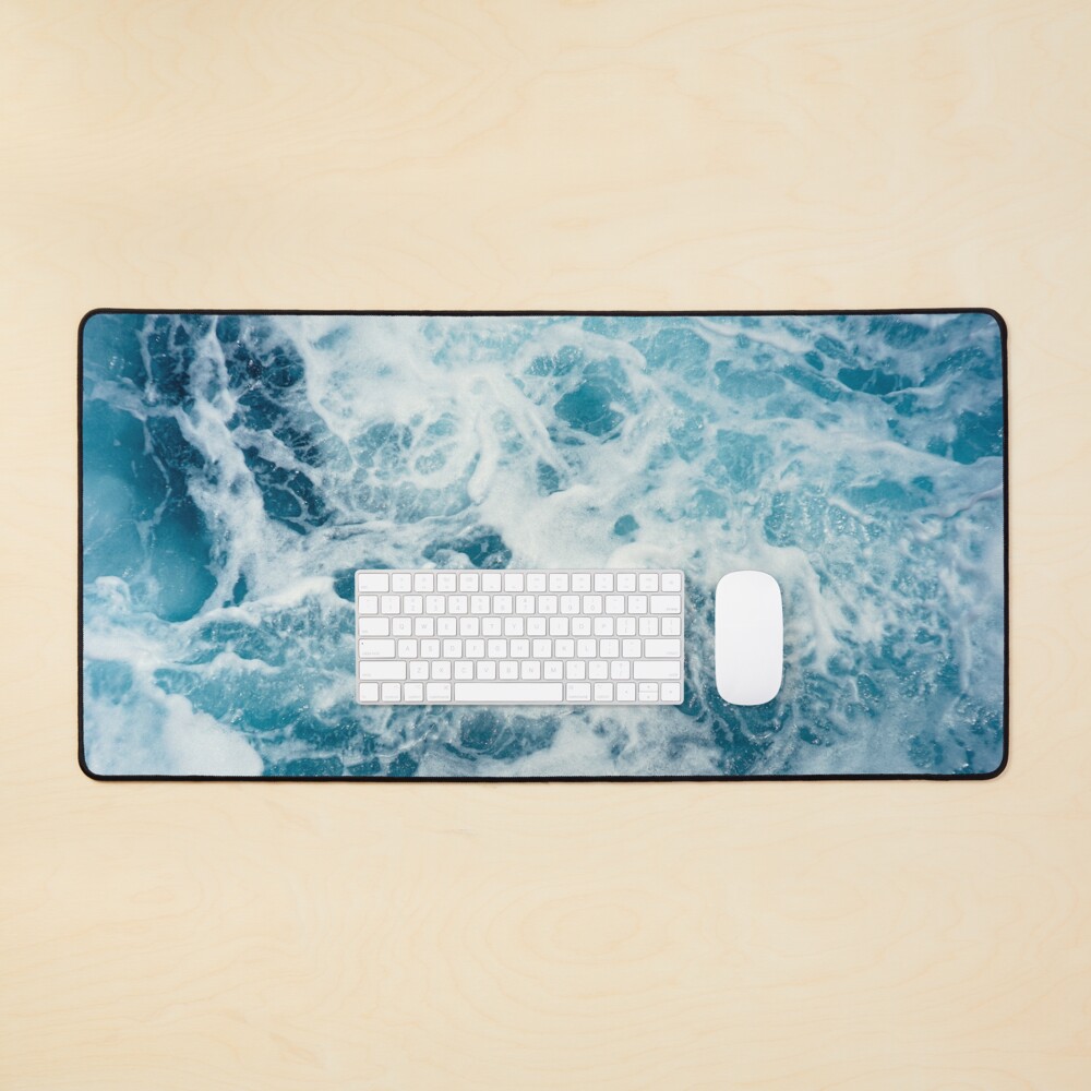 Item preview, Desk Mat designed and sold by TravelDream.