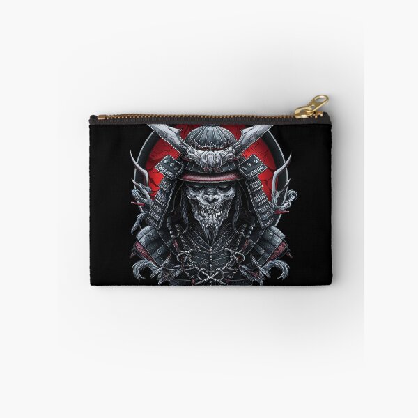 Item preview, Dark Japanese Samurai designed and sold by Norbert33.