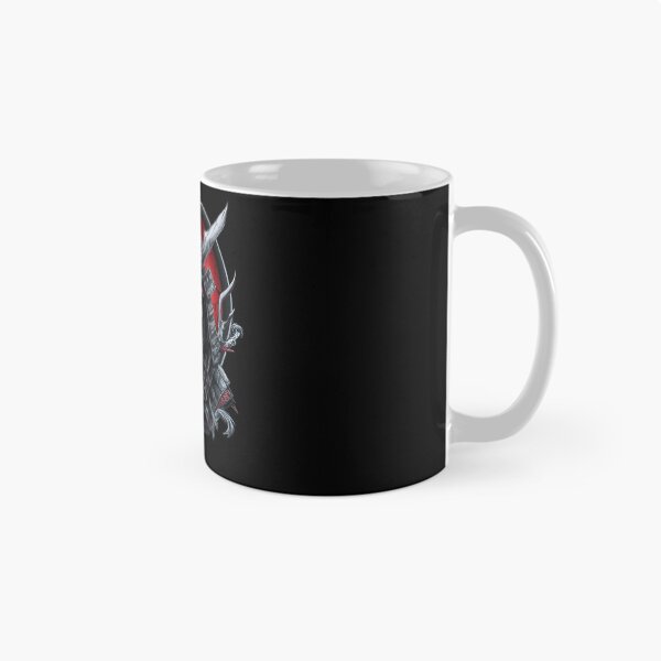 Item preview, Dark Japanese Samurai designed and sold by Norbert33.