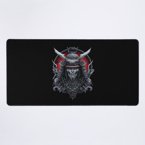 Item preview, Dark Japanese Samurai designed and sold by Norbert33.