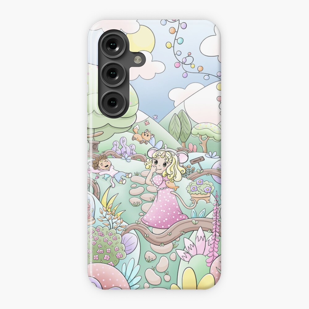 Item preview, Samsung Galaxy Snap Case designed and sold by Pilou-Pixel.