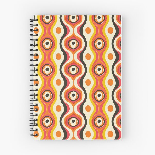 Item preview, Audacious 60's designed and sold by MidArtForge.