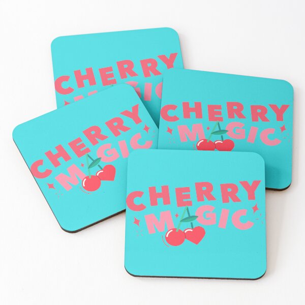 Item preview, Cherry Magic designed and sold by JesskeCreations.