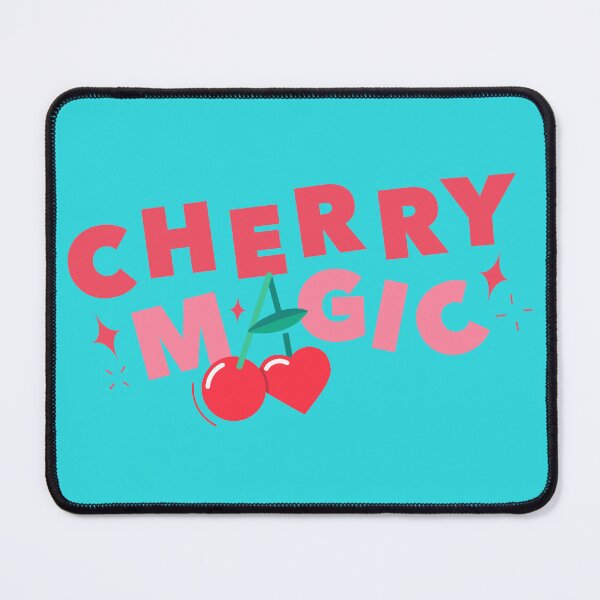 Item preview, Cherry Magic designed and sold by JesskeCreations.