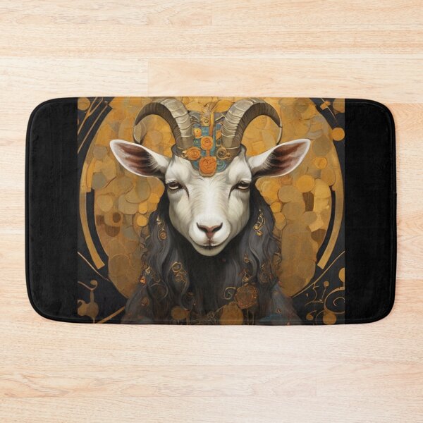 Item preview, The Aries designed and sold by Flowersonstuff.