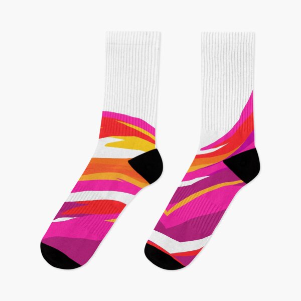 Item preview, Colored waves and flames  designed and sold by HunterMHD.