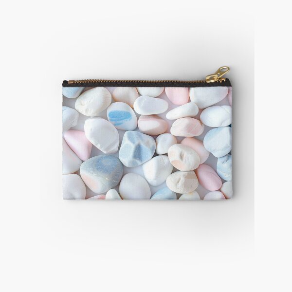 Item preview, Pastel Tiny Pebbles designed and sold by NicolasGlowArt.