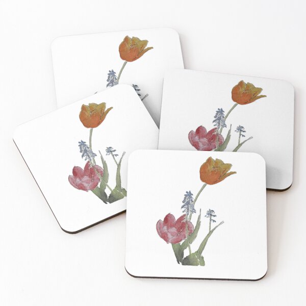 Item preview, Tulip Mania designed and sold by Robert Petcher Art.