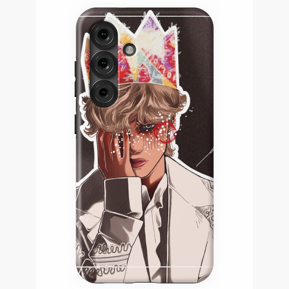 Item preview, Samsung Galaxy Robuste Hülle designed and sold by CoraRosaArt.
