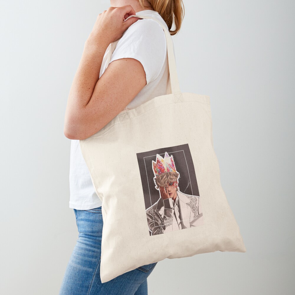 Item preview, Baumwolltasche designed and sold by CoraRosaArt.