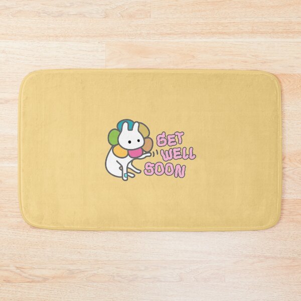 Item preview, Get well soon designed and sold by minimon-th.