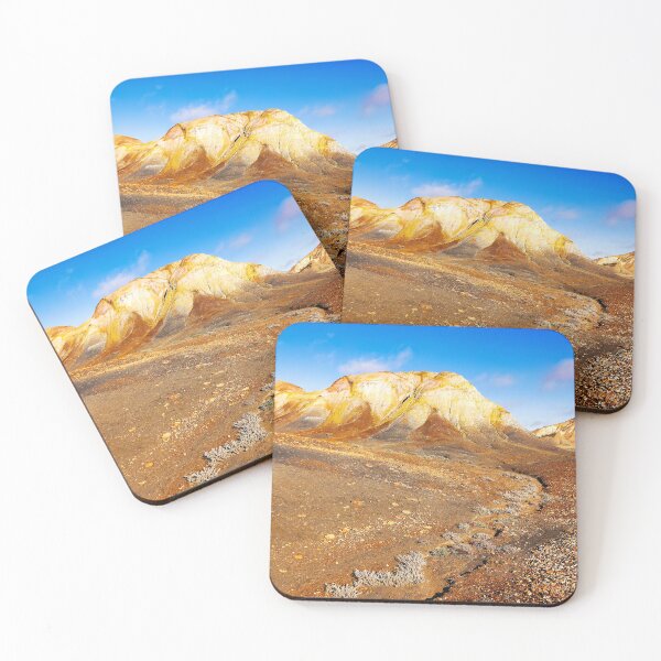 Item preview, Morning Sun on Painted Desert designed and sold by Lexa Harpell.