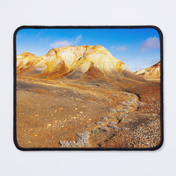 Item preview, Morning Sun on Painted Desert designed and sold by Lexa Harpell.