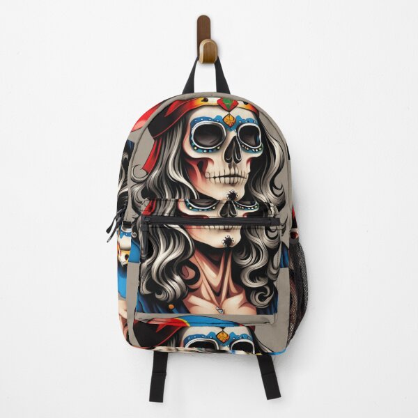 Item preview, Teschio pop art designed and sold by Turco-Design.