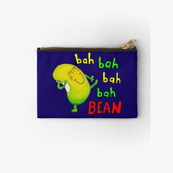 Item preview, Bah Bah Bah Bah Bean designed and sold by Justbeanhappy.