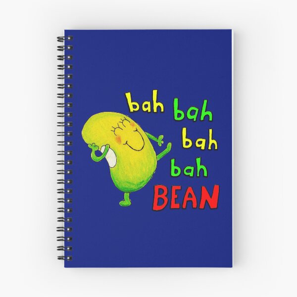 Item preview, Bah Bah Bah Bah Bean designed and sold by Justbeanhappy.