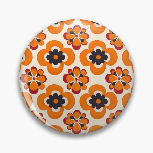Item preview, Audacious 60's designed and sold by MidArtForge.