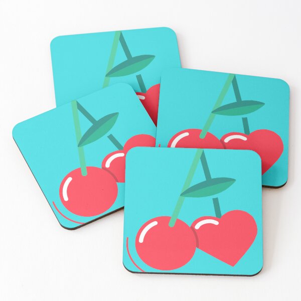 Item preview, Magic A Cherries designed and sold by JesskeCreations.