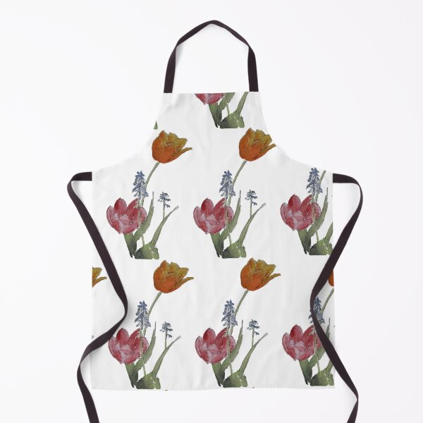 Item preview, Tulip Mania designed and sold by Robert Petcher Art.