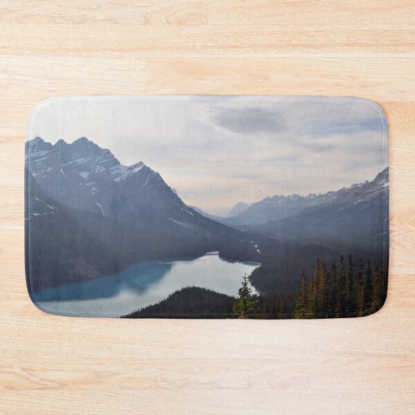 Item preview, Mountain Lake Forest Dream designed and sold by TravelDream.