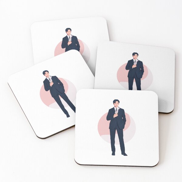 Item preview, Wedding impossible kdrama designed and sold by YourChingu.