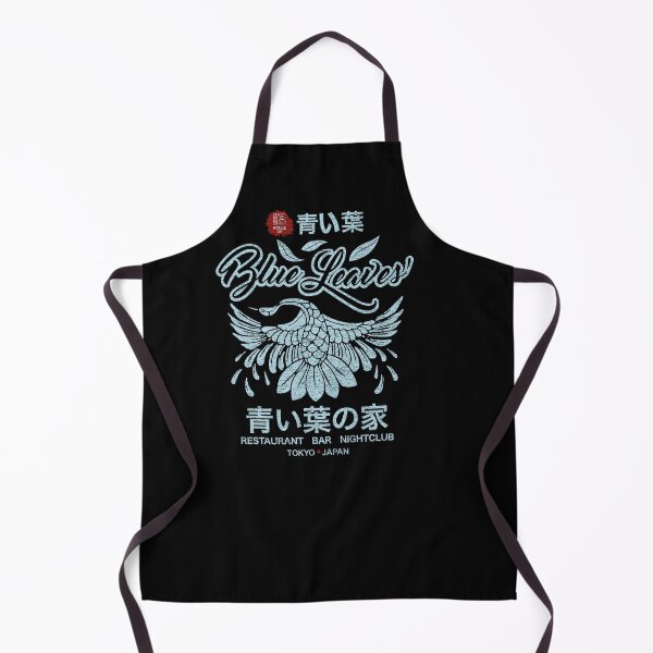 Item preview, The House Of Blue Leaves designed and sold by Candywrap Studio.