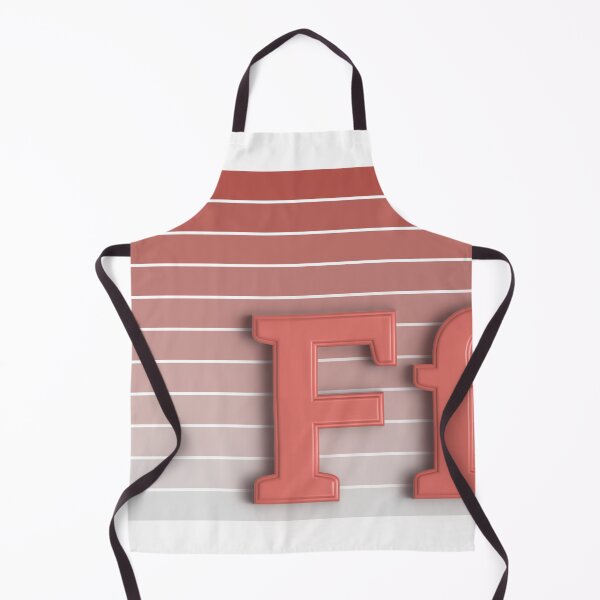 Item preview, F - Letter designed and sold by JanKrogh.