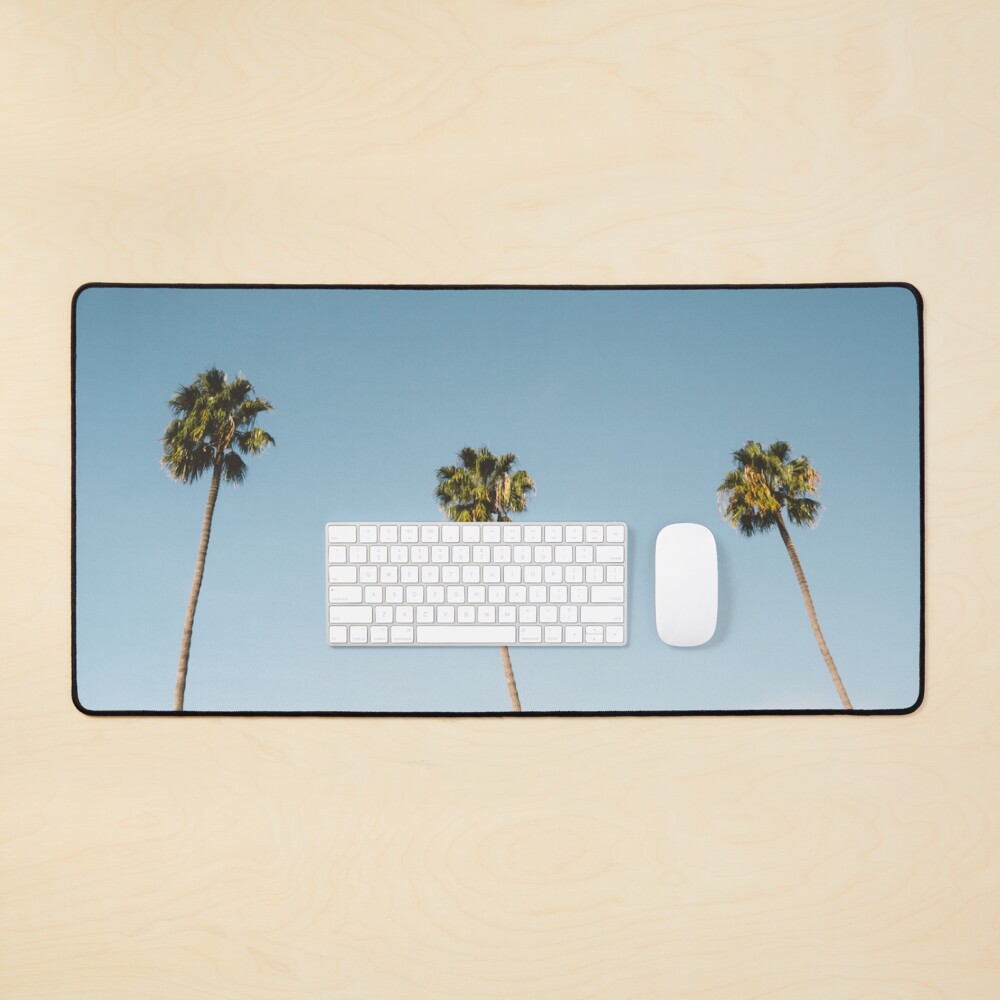 Item preview, Desk Mat designed and sold by TravelDream.