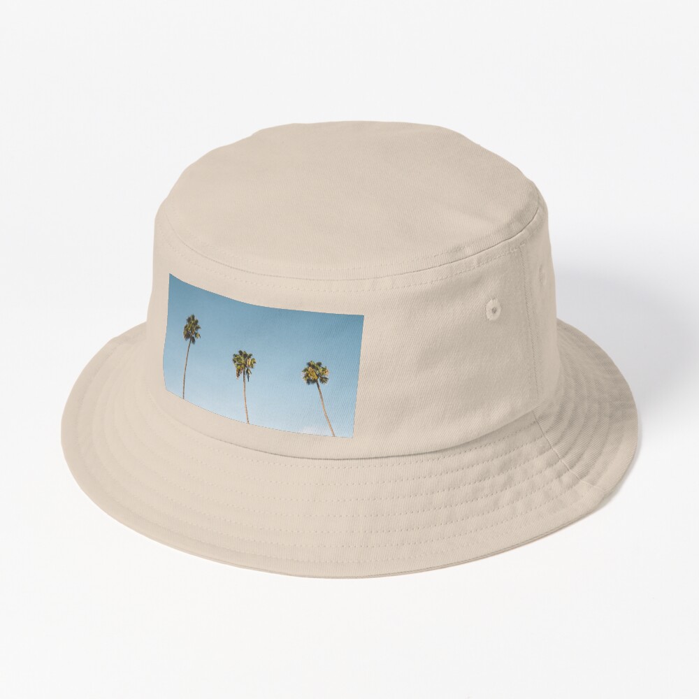 Item preview, Bucket Hat designed and sold by TravelDream.
