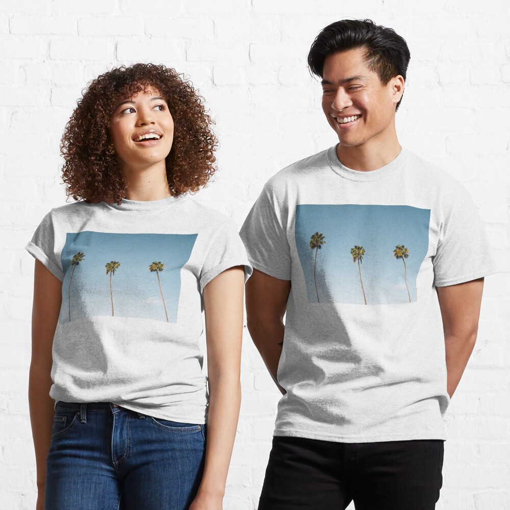 Item preview, Classic T-Shirt designed and sold by TravelDream.