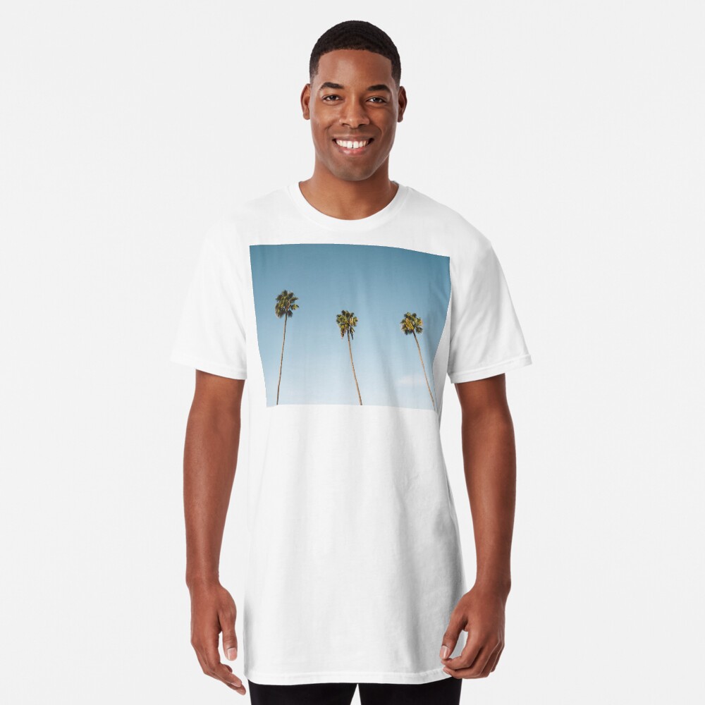 Item preview, Long T-Shirt designed and sold by TravelDream.
