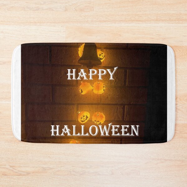 Item preview, Happy Halloween designed and sold by Lofty72.