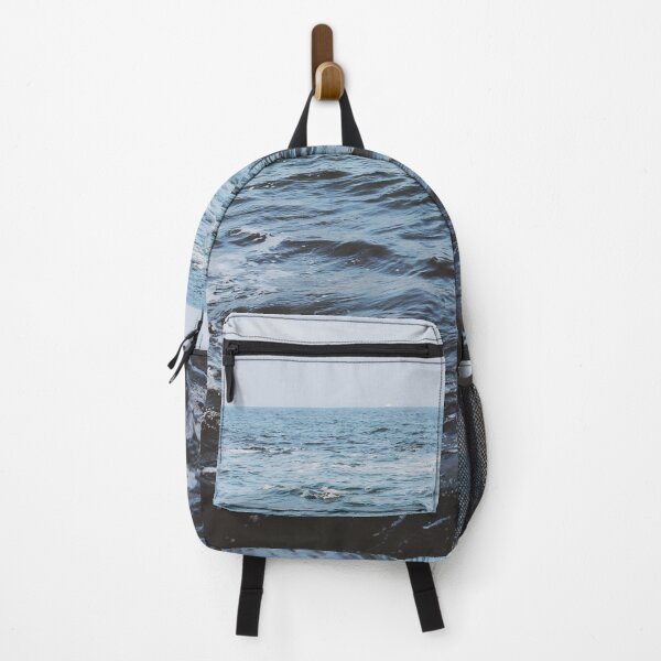 Item preview, Ocean Wave designed and sold by TravelDream.