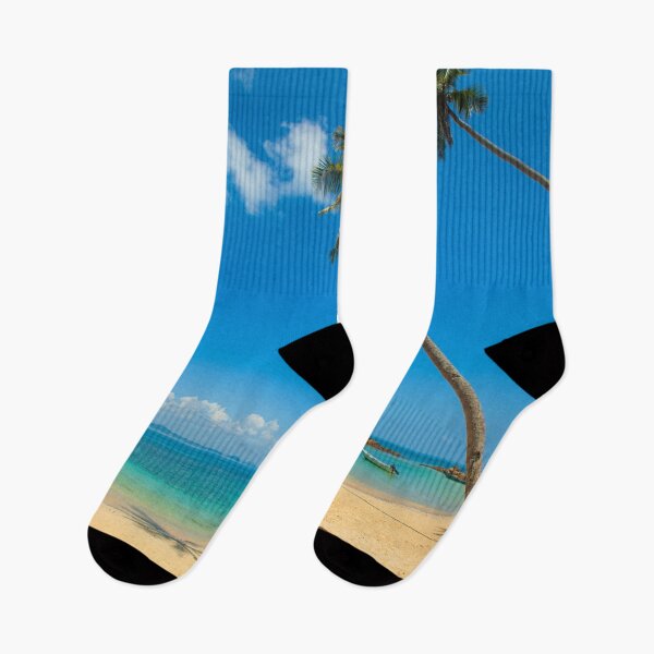 Item preview, Tropical Palm Trees designed and sold by TravelDream.