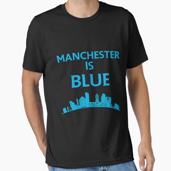 Oasis Manchester City Merch & Gifts for Sale | Redbubble